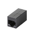 Black Box Cat6 Straight-Through Coupler, Unshielde FM609